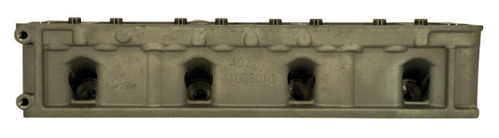 Russian GAZ GAZelle BOX VOLGA ZMZ402 Aluminum Cylinder Head 402-3906562 402-1003010 402-1003007-10 402-1003007 2.4L 8V