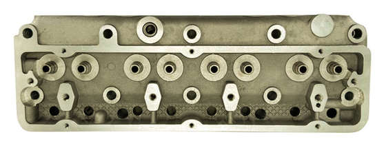 Russian GAZ GAZelle BOX VOLGA ZMZ402 Aluminum Cylinder Head 402-3906562 402-1003010 402-1003007-10 402-1003007 2.4L 8V