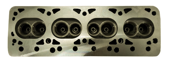 Russian GAZ GAZelle BOX VOLGA ZMZ402 Aluminum Cylinder Head 402-3906562 402-1003010 402-1003007-10 402-1003007 2.4L 8V