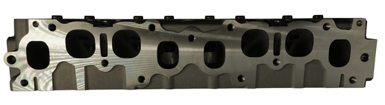 Russian GAZ GAZelle NEXT BOX UMZ Evotech A274 A275 Aluminum Cylinder Head A274-1003010-10 2.7L 8V