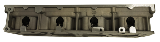 Russian GAZ GAZelle NEXT BOX UMZ Evotech A274 A275 Aluminum Cylinder Head A274-1003010-10 2.7L 8V