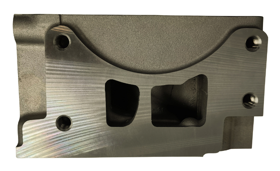 Russian GAZ GAZelle NEXT BOX UMZ Evotech A274 A275 Aluminum Cylinder Head A274-1003010-10 2.7L 8V