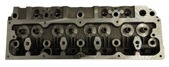 Russian GAZ GAZelle NEXT BOX UMZ Evotech A274 A275 Aluminum Cylinder Head A274-1003010-10 2.7L 8V