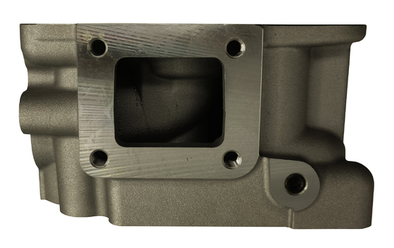 Russian GAZ GAZelle NEXT BOX UMZ Evotech A274 A275 Aluminum Cylinder Head A274-1003010-10 2.7L 8V