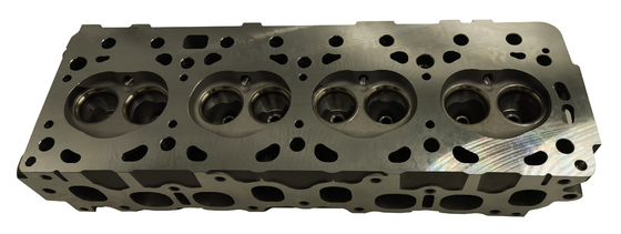 Russian GAZ GAZelle NEXT BOX UMZ Evotech A274 A275 Aluminum Cylinder Head A274-1003010-10 2.7L 8V