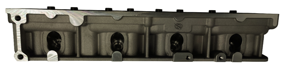 Russian GAZ GAZelle NEXT BOX UMZ Evotech A274 A275 CNG Aluminum Cylinder Head A274-1003010-20 2.7L 8V