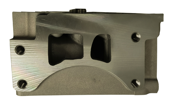 Russian GAZ GAZelle NEXT BOX UMZ Evotech A274 A275 CNG Aluminum Cylinder Head A274-1003010-20 2.7L 8V