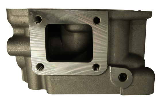 Russian GAZ GAZelle NEXT BOX UMZ Evotech A274 A275 CNG Aluminum Cylinder Head A274-1003010-20 2.7L 8V