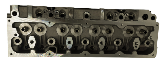Russian GAZ GAZelle NEXT BOX UMZ Evotech A274 A275 CNG Aluminum Cylinder Head A274-1003010-20 2.7L 8V