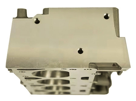 Russian GAZ ZIL130 GIL130 Aluminum Cylinder Head 130-1003010-20 130-1003012-20 6.0L 8V