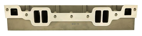 Russian GAZ ZIL130 GIL130 Aluminum Cylinder Head 130-1003010-20 130-1003012-20 6.0L 8V