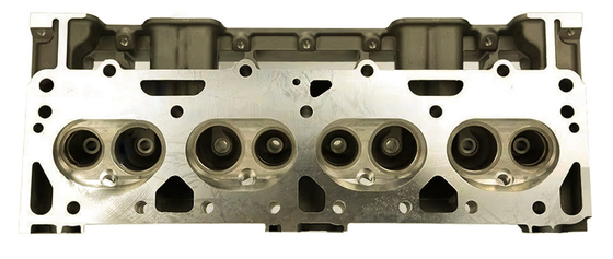 Russian GAZ ZIL130 GIL130 Aluminum Cylinder Head 130-1003010-20 130-1003012-20 6.0L 8V