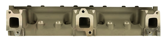 Russian GAZ ZIL130 GIL130 Aluminum Cylinder Head 130-1003010-20 130-1003012-20 6.0L 8V