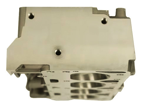 Russian GAZ ZIL130 GIL130 Aluminum Cylinder Head 130-1003010-20 130-1003012-20 6.0L 8V