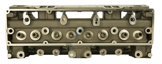Russian GAZ ZIL130 GIL130 Aluminum Cylinder Head 130-1003010-20 130-1003012-20 6.0L 8V