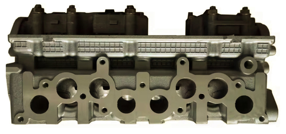 Russian LADA SAMARA 1300 BA3 2108 Aluminum Cylinder Head 21083-1003015 1.3L 8V