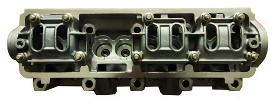 Russian LADA SAMARA 1300 BA3 2108 Aluminum Cylinder Head 21083-1003015 1.3L 8V