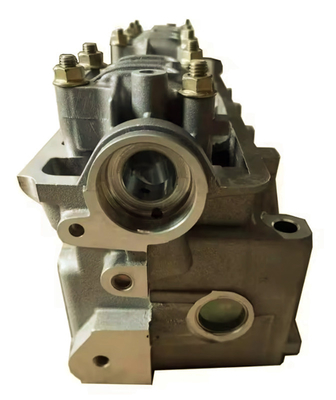 Russian LADA SAMARA 1300 BA3 2108 Aluminum Cylinder Head 21083-1003015 1.3L 8V