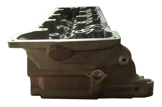 Russian LADA NIVA 1600 BA3 2121 Aluminum Cylinder Head 21083-1003015-10 1.6L 8V