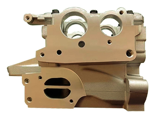 VOLKSWAGEN Amarok Crafter CKTB CKTC CKUB CKUC CSLA CSHA Aluminum Cylinder Head 03L103065A 03L103265K 908728 2.0L 16V