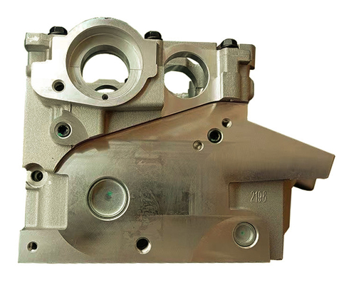 VOLKSWAGEN Amarok Crafter CKTB CKTC CKUB CKUC CSLA CSHA Aluminum Cylinder Head 03L103065A 03L103265K 908728 2.0L 16V