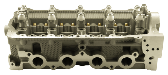 RENAULT Clio III Modus Twingo Kangoo D4F Aluminum Cylinder Head 8200325181 7701476742 1.2L 16V