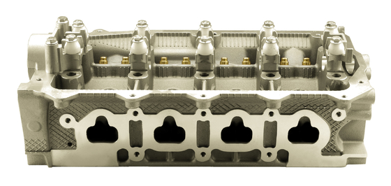 RENAULT Clio III Modus Twingo Kangoo D4F Aluminum Cylinder Head 8200325181 7701476742 1.2L 16V