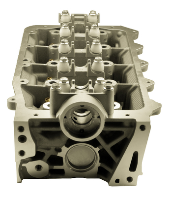 RENAULT Clio III Modus Twingo Kangoo D4F Aluminum Cylinder Head 8200325181 7701476742 1.2L 16V