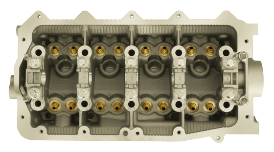 RENAULT Clio III Modus Twingo Kangoo D4F Aluminum Cylinder Head 8200325181 7701476742 1.2L 16V