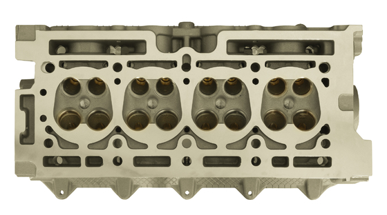 RENAULT Clio III Modus Twingo Kangoo D4F Aluminum Cylinder Head 8200325181 7701476742 1.2L 16V