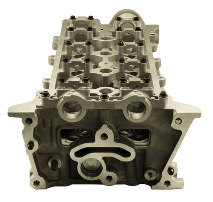 H5F Cylinder Head for RENAULT Clio IV Captur I Kadjar Scenic Kangoo 1.2L 8V 11041-00Q2F 11041-0224R 20001-00200 910038