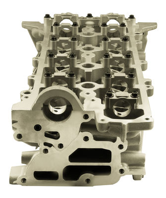 H5F Cylinder Head for RENAULT Clio IV Captur I Kadjar Scenic Kangoo 1.2L 8V 11041-00Q2F 11041-0224R 20001-00200 910038
