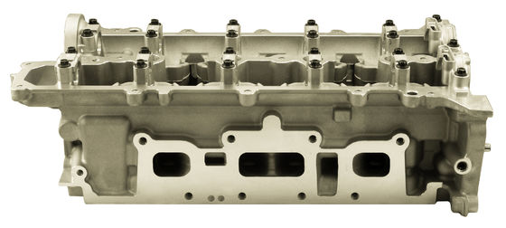 H5F Cylinder Head for RENAULT Clio IV Captur I Kadjar Scenic Kangoo 1.2L 8V 11041-00Q2F 11041-0224R 20001-00200 910038