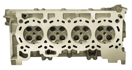 H5F Cylinder Head for RENAULT Clio IV Captur I Kadjar Scenic Kangoo 1.2L 8V 11041-00Q2F 11041-0224R 20001-00200 910038