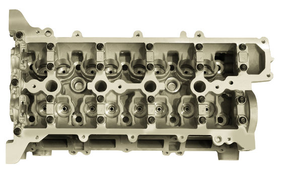 H5F Cylinder Head for RENAULT Clio IV Captur I Kadjar Scenic Kangoo 1.2L 8V 11041-00Q2F 11041-0224R 20001-00200 910038