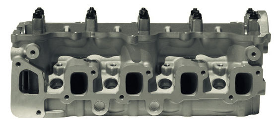 X17D 4EE1 Cylinder Head for OPEL Combo Corsa B Cavalier 1.7L 8V 5607022 5607060 609044 609050 908027