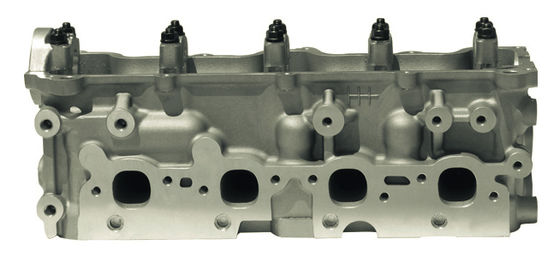 X17D 4EE1 Cylinder Head for OPEL Combo Corsa B Cavalier 1.7L 8V 5607022 5607060 609044 609050 908027