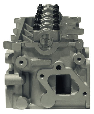 X17D 4EE1 Cylinder Head for OPEL Combo Corsa B Cavalier 1.7L 8V 5607022 5607060 609044 609050 908027