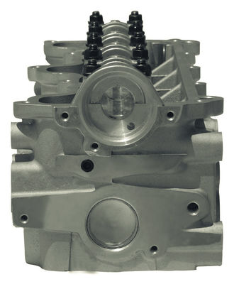 X17D 4EE1 Cylinder Head for OPEL Combo Corsa B Cavalier 1.7L 8V 5607022 5607060 609044 609050 908027