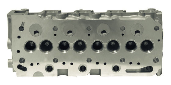 X17D 4EE1 Cylinder Head for OPEL Combo Corsa B Cavalier 1.7L 8V 5607022 5607060 609044 609050 908027
