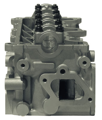 X17TD 4EE1T 4EEAT 17DR Cylinder Head for OPEL Combo Astra F Vectra A Kadett E MAZDA 323 SV 1.7L 8V 5607008 5607038 607044 908028