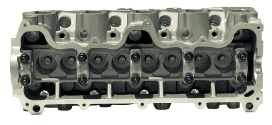 X17TD 4EE1T 4EEAT 17DR Cylinder Head for OPEL Combo Astra F Vectra A Kadett E MAZDA 323 SV 1.7L 8V 5607008 5607038 607044 908028