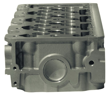 Y17DT Y17DTL Cylinder Head for OPEL Combo Astra Corsa Meriva 1.7L 16V 5607076 5607150 607155 908554