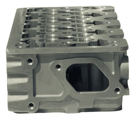 Y17DT Y17DTL Cylinder Head for OPEL Combo Astra Corsa Meriva 1.7L 16V 5607076 5607150 607155 908554