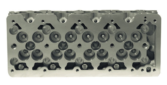 Y17DT Y17DTL Cylinder Head for OPEL Combo Astra Corsa Meriva 1.7L 16V 5607076 5607150 607155 908554
