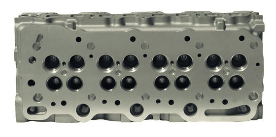Y17DT Y17DTL Cylinder Head for OPEL Combo Astra Corsa Meriva 1.7L 16V 5607076 5607150 607155 908554