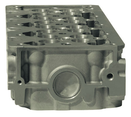 Z17DTL Z17DTH Cylinder Head for OPEL Combo Astra Corsa Meriva 1.7L 16V 5607292 607151 908555