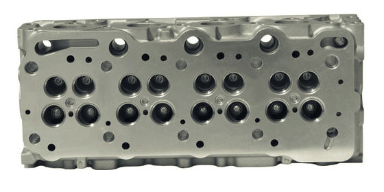 Z17DTL Z17DTH Cylinder Head for OPEL Combo Astra Corsa Meriva 1.7L 16V 5607292 607151 908555