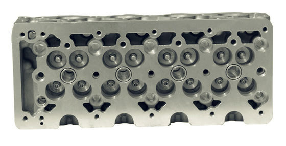 Z17DTL Z17DTH Cylinder Head for OPEL Combo Astra Corsa Meriva 1.7L 16V 5607292 607151 908555