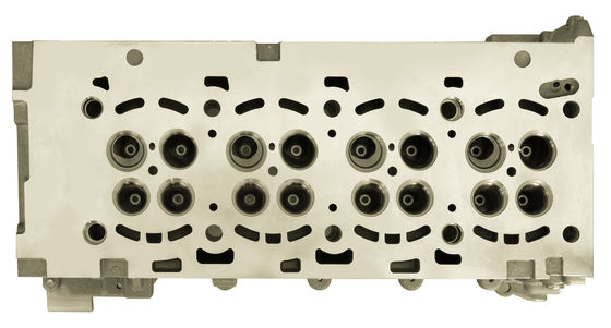 Z20D1 A22DM A22DMH LNP LNQ LNR LNS Cylinder Head for OPEL Antara 2.0L 2.2L 16V 25183241 25195629 25183821 25183822 25183866 95513775 93177316 Family Z DOHC Engine